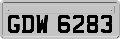 GDW6283