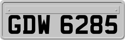 GDW6285