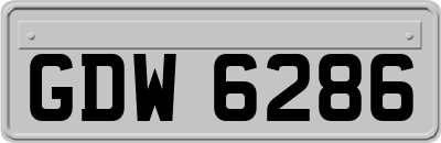 GDW6286