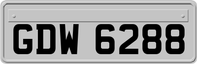 GDW6288