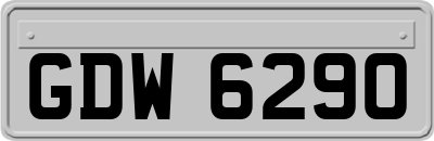 GDW6290