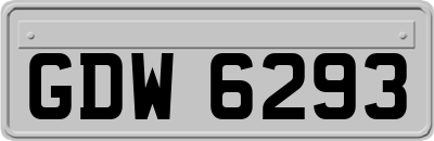 GDW6293