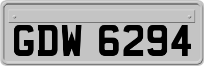 GDW6294