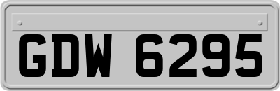 GDW6295