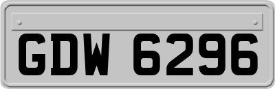 GDW6296
