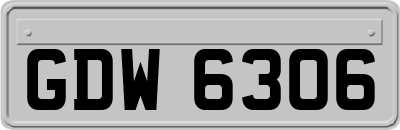 GDW6306