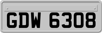 GDW6308
