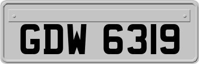 GDW6319