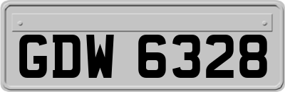 GDW6328