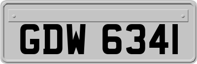GDW6341