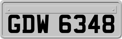 GDW6348