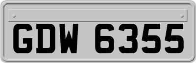 GDW6355