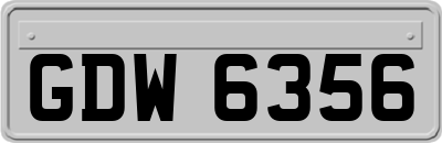 GDW6356