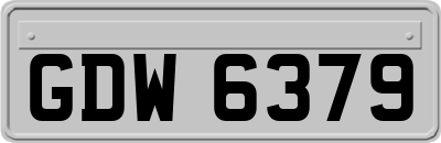 GDW6379