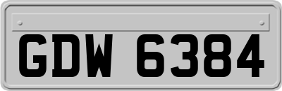GDW6384