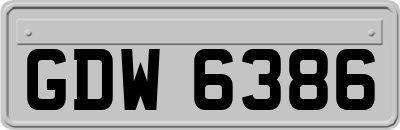 GDW6386