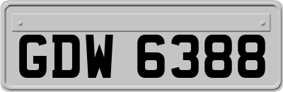 GDW6388