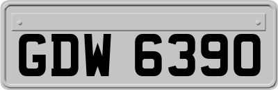 GDW6390