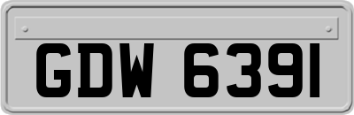 GDW6391