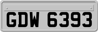 GDW6393