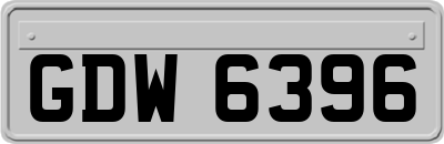 GDW6396