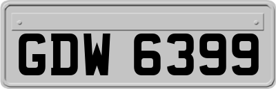 GDW6399
