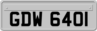 GDW6401