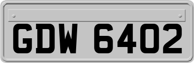 GDW6402