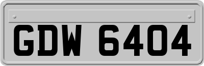 GDW6404