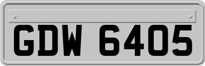 GDW6405