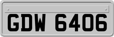 GDW6406