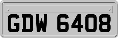 GDW6408