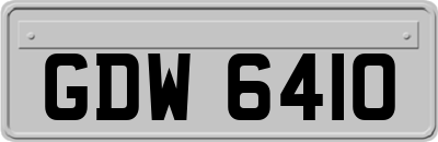 GDW6410