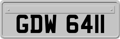 GDW6411
