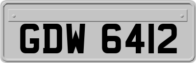 GDW6412