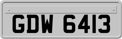 GDW6413
