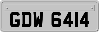 GDW6414