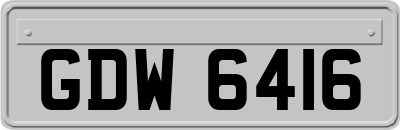 GDW6416