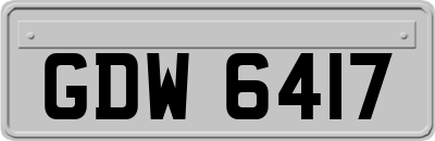 GDW6417