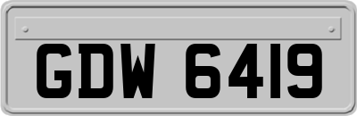 GDW6419