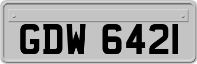 GDW6421