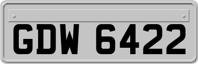GDW6422