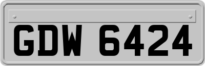 GDW6424