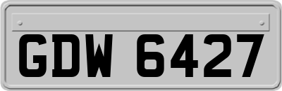 GDW6427
