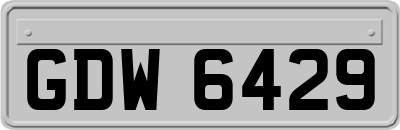 GDW6429