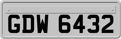 GDW6432