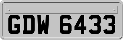GDW6433