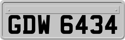 GDW6434