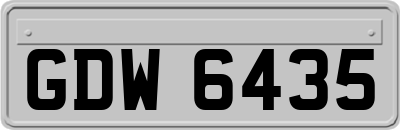 GDW6435