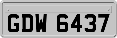 GDW6437